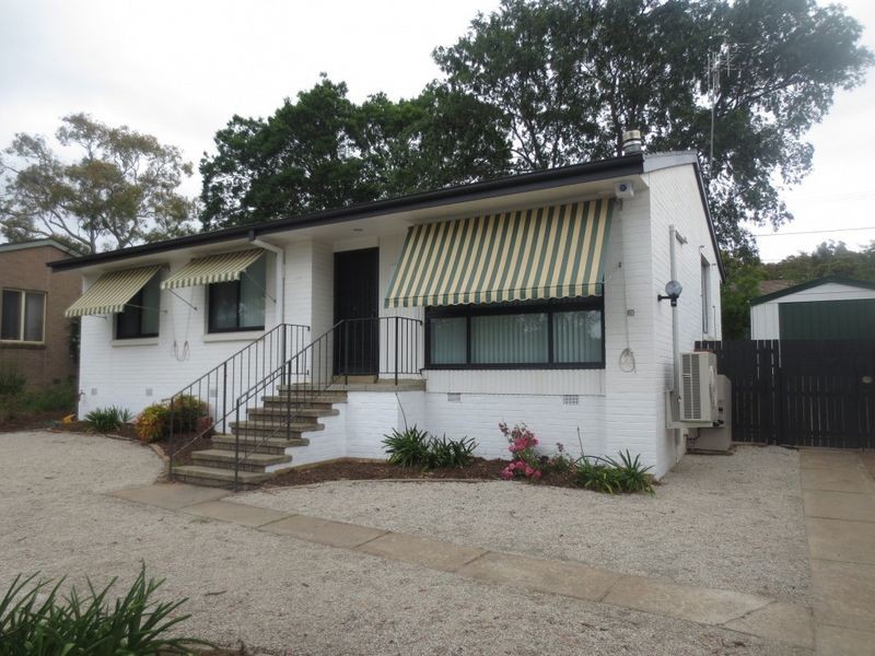 28 Gluyas Street, Farrer ACT 2607