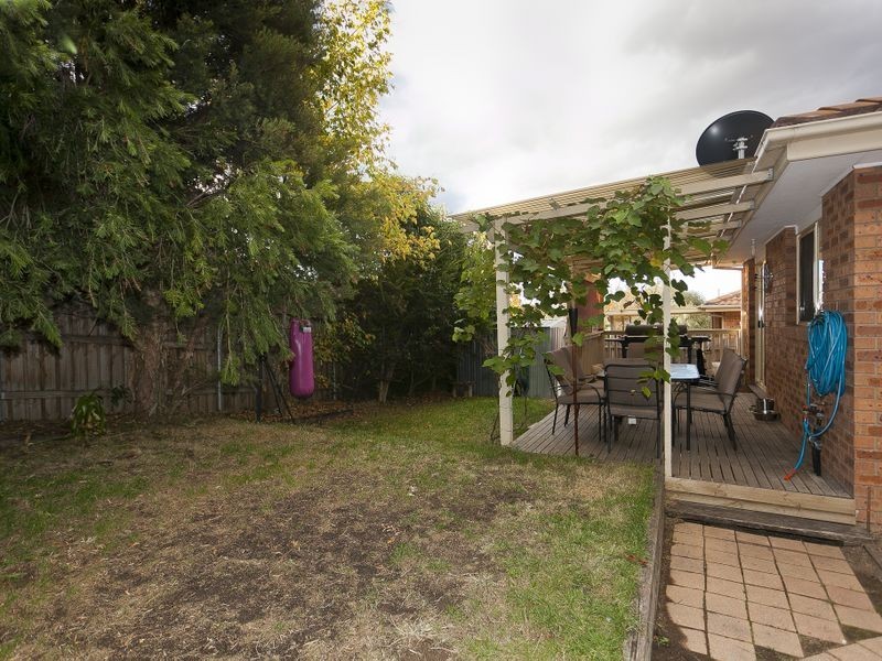 10A Hickenbotham Street, Gordon ACT 2906