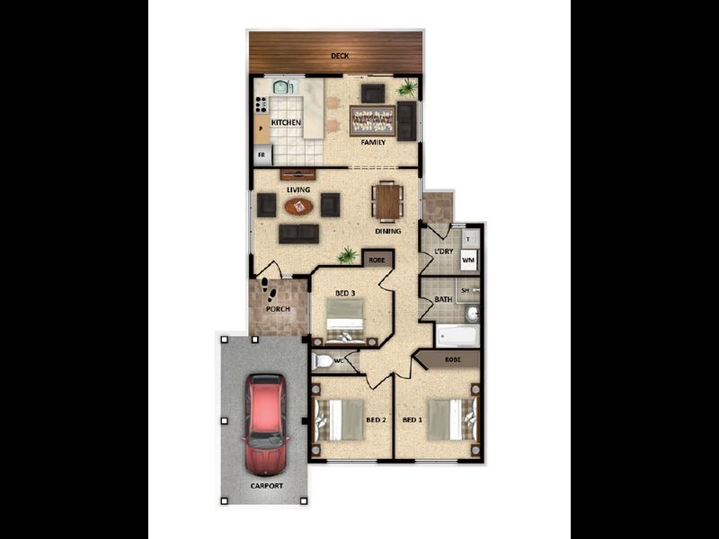 10A Hickenbotham Street, Gordon ACT 2906