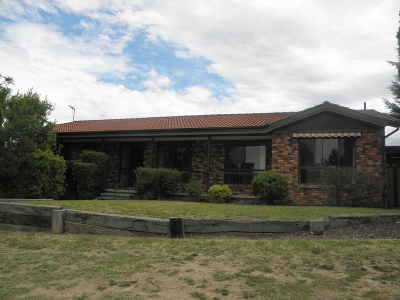 30 Costello Circuit, Calwell ACT 2905