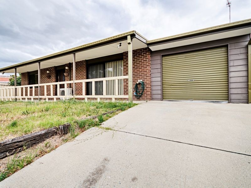 108 Knoke Avenue, Gordon ACT 2906