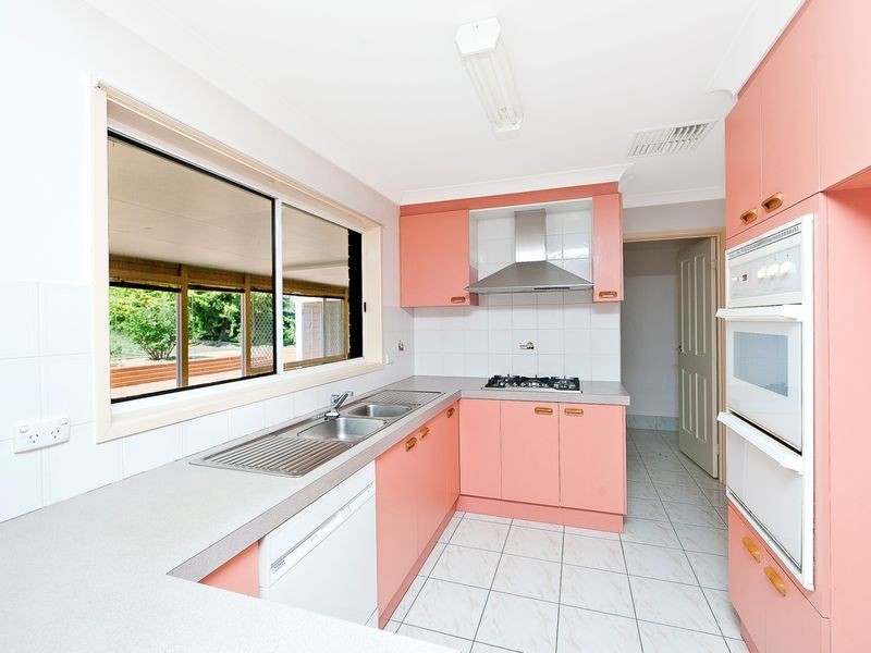 44 Fingleton Crescent, Gordon ACT 2906