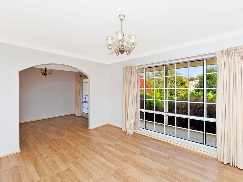 44 Fingleton Crescent, Gordon ACT 2906