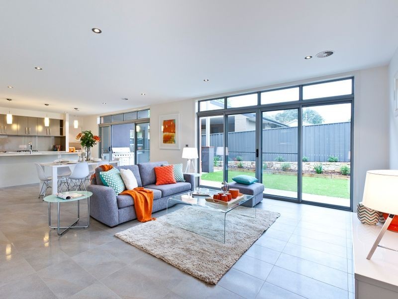 22A Poynton Street, Hughes ACT 2605