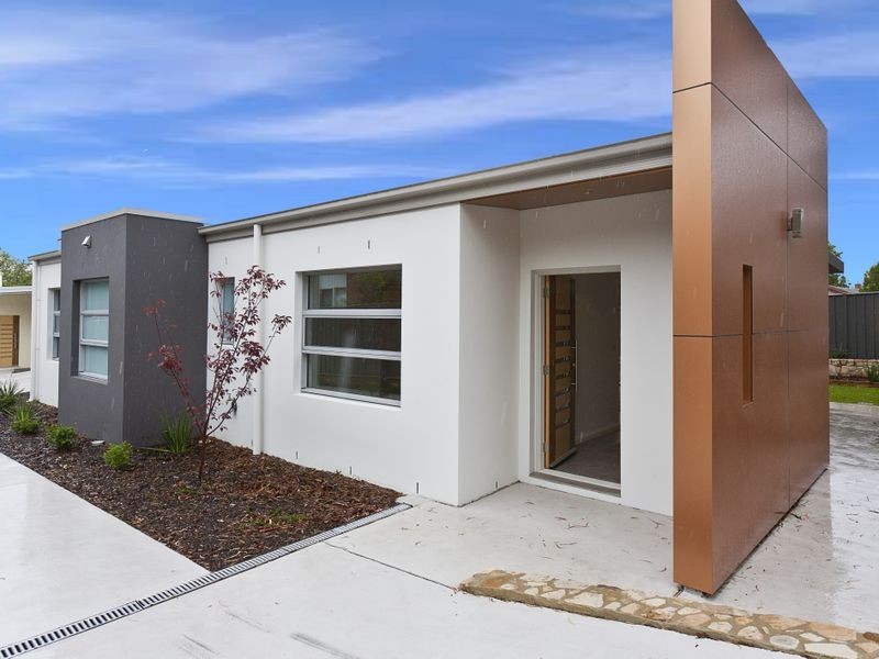 22A Poynton Street, Hughes ACT 2605