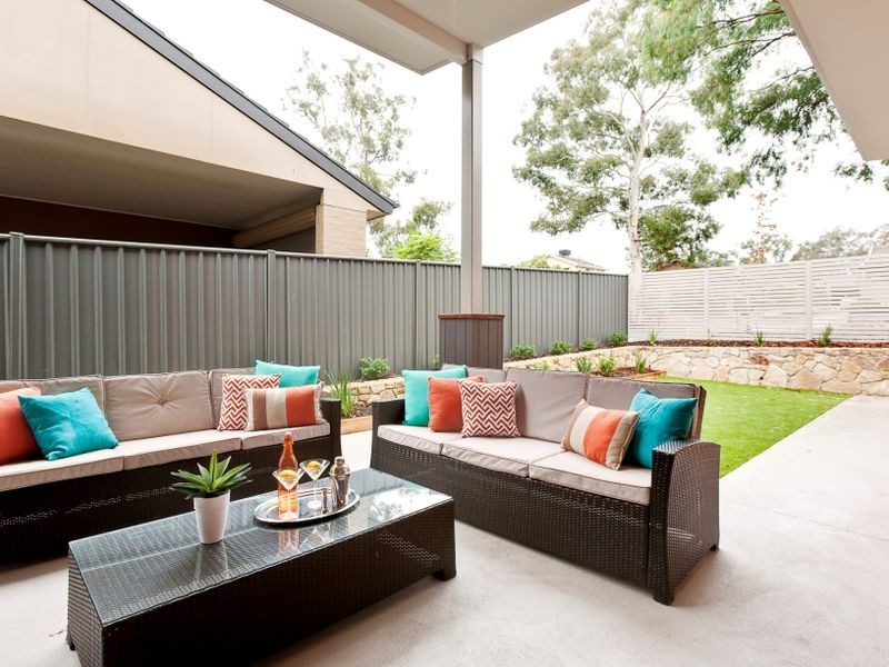 22A Poynton Street, Hughes ACT 2605