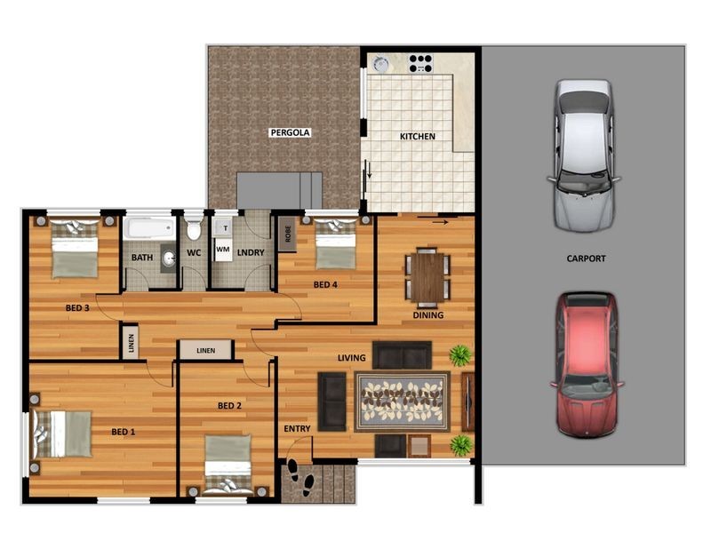 7 Gunning Place, Kambah ACT 2902