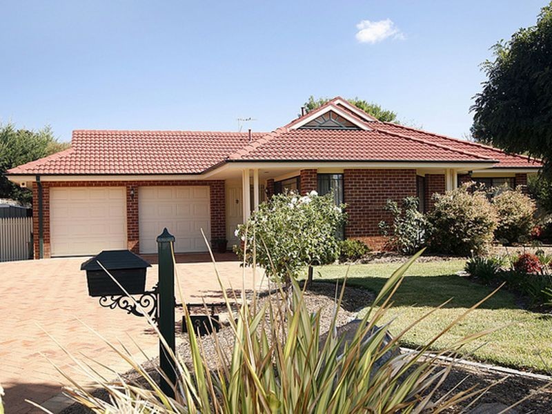 31 Fingleton Crescent, Gordon ACT 2906