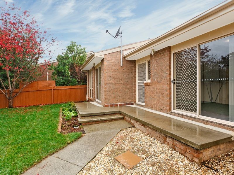 17/67-77 Derrington Crescent, Bonython ACT 2905