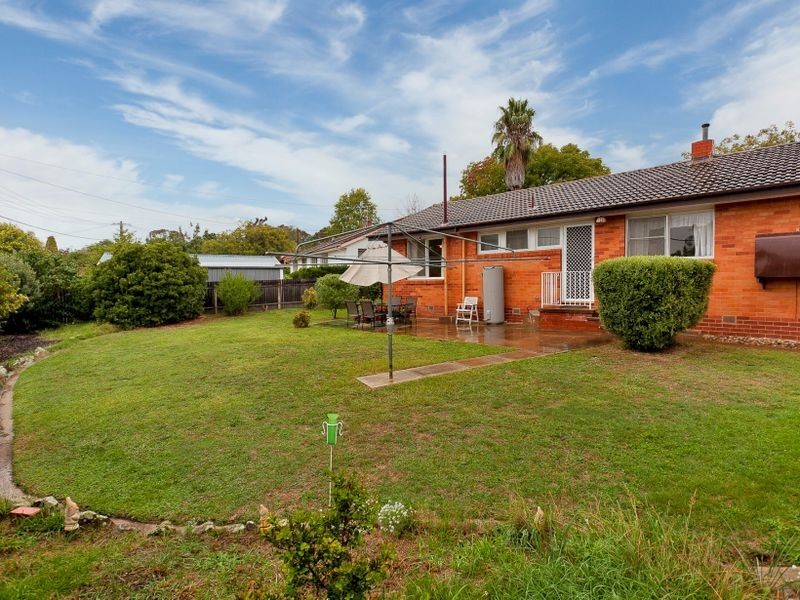 5 Allwood Street, Chifley ACT 2606