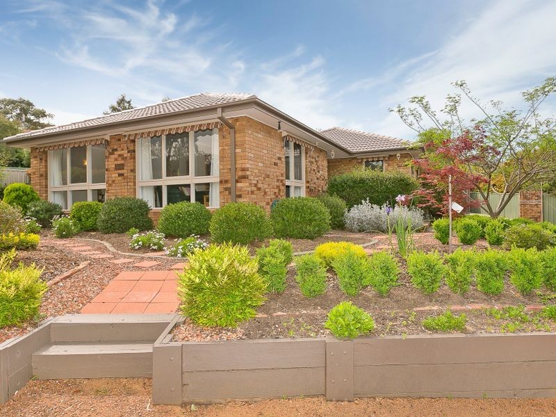 149 Langdon Avenue, Wanniassa ACT 2903