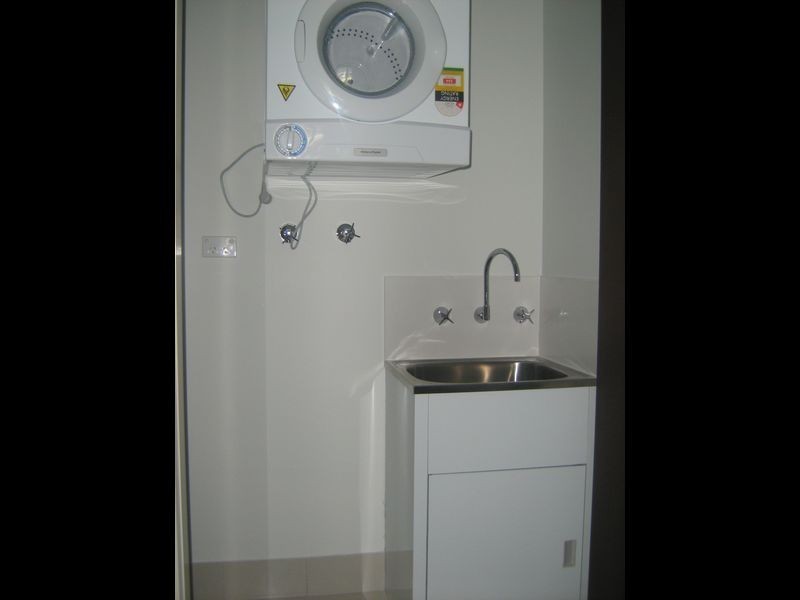 5/71 “Aspire” Giles Street, Kingston ACT 2604