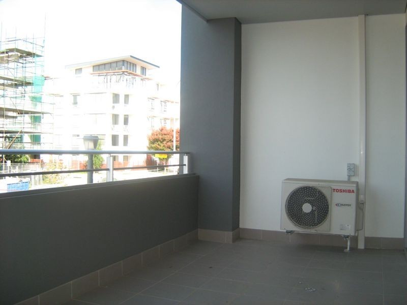 5/71 “Aspire” Giles Street, Kingston ACT 2604