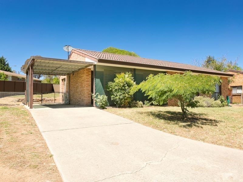 11/210-218 Newman Morris Circuit, Oxley ACT 2903