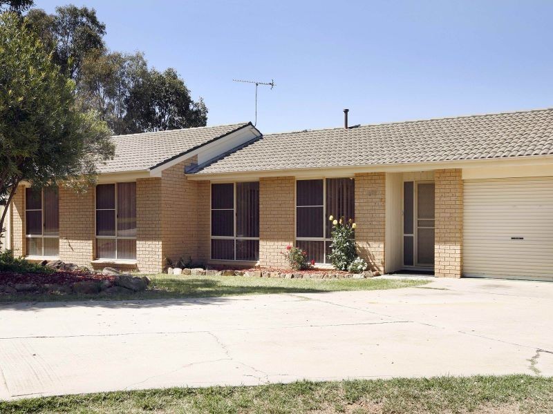 1/22 Sid Barnes Crescent, Gordon ACT 2906