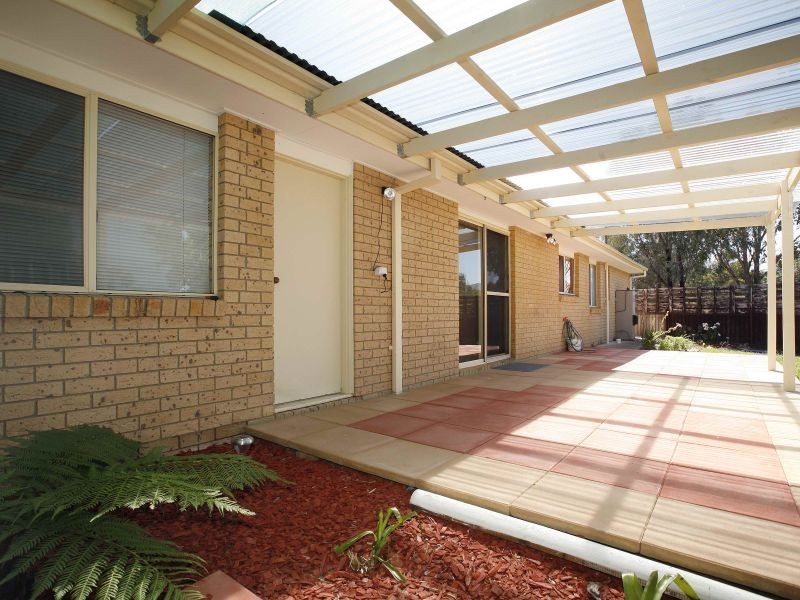 1/22 Sid Barnes Crescent, Gordon ACT 2906