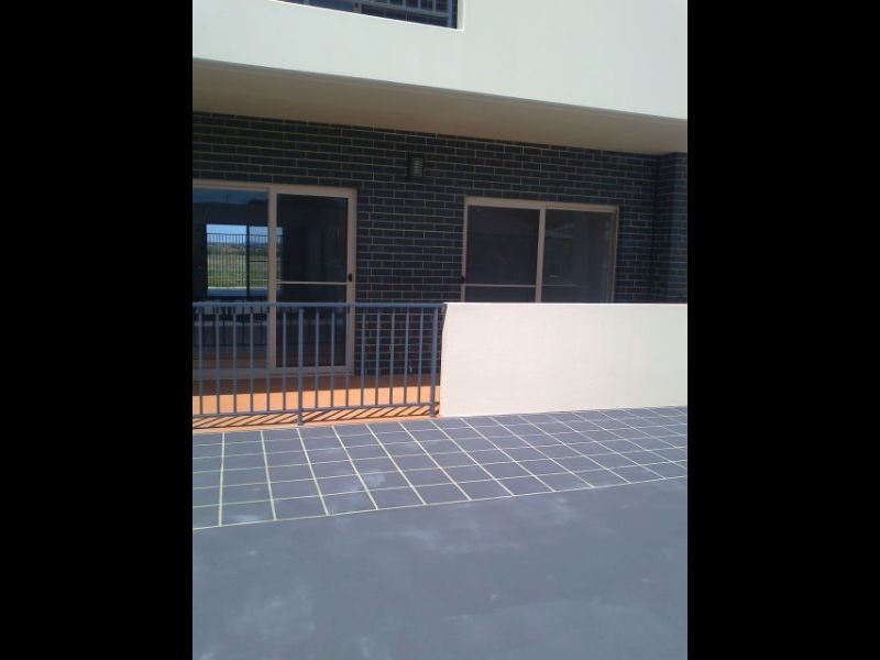 15/16 David Miller Crescent, Casey ACT 2913