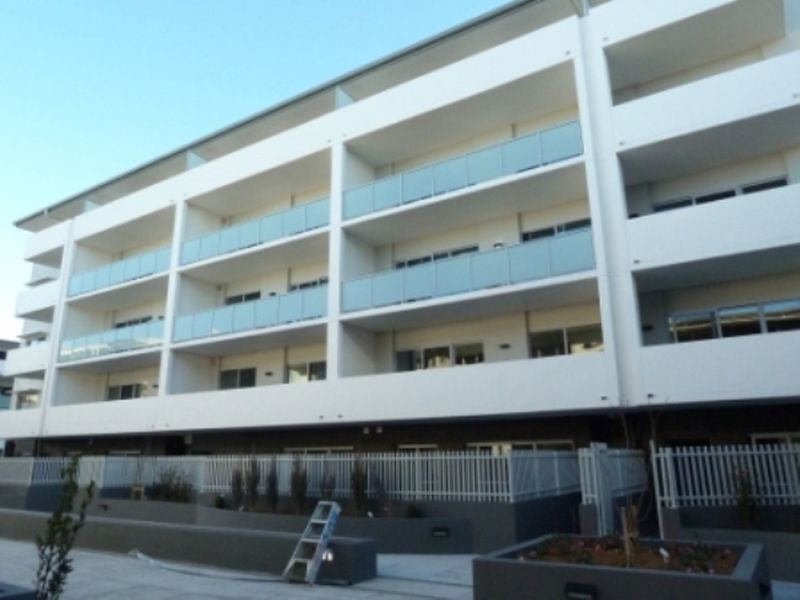 214/142 “The Vue Apartments” Anketell, Greenway ACT 2900