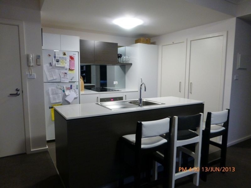 214/142 “The Vue Apartments” Anketell, Greenway ACT 2900