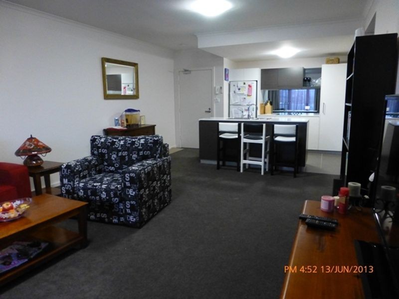 214/142 “The Vue Apartments” Anketell, Greenway ACT 2900