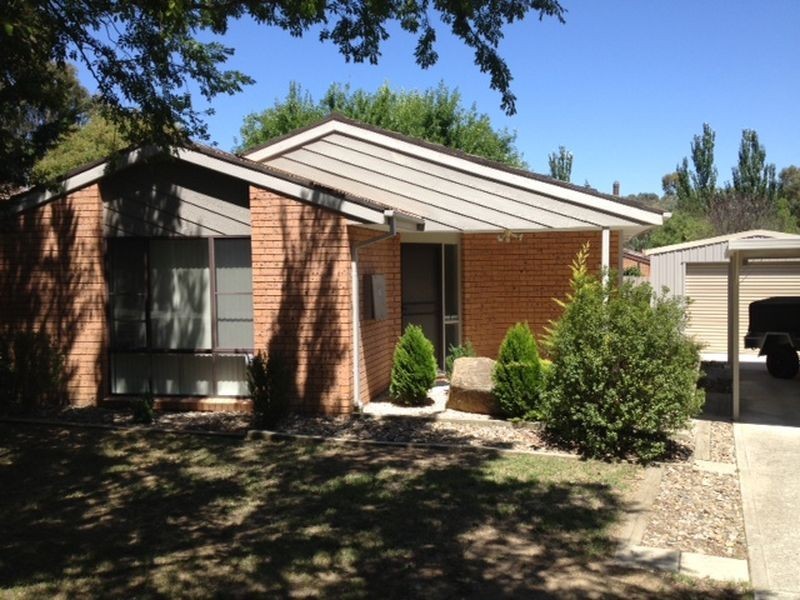 109 Keverstone Circuit, Isabella Plains ACT 2905