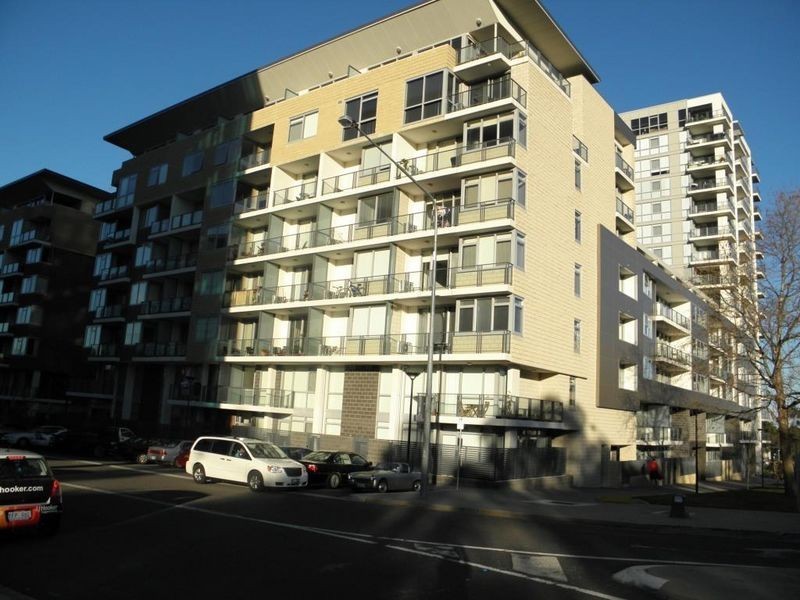 36/1 Gordon street, “Metropolitan”, City ACT 2601