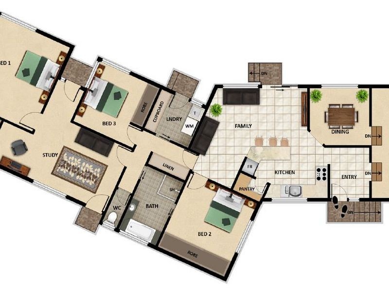 9 Hilton Close, Fadden ACT 2904