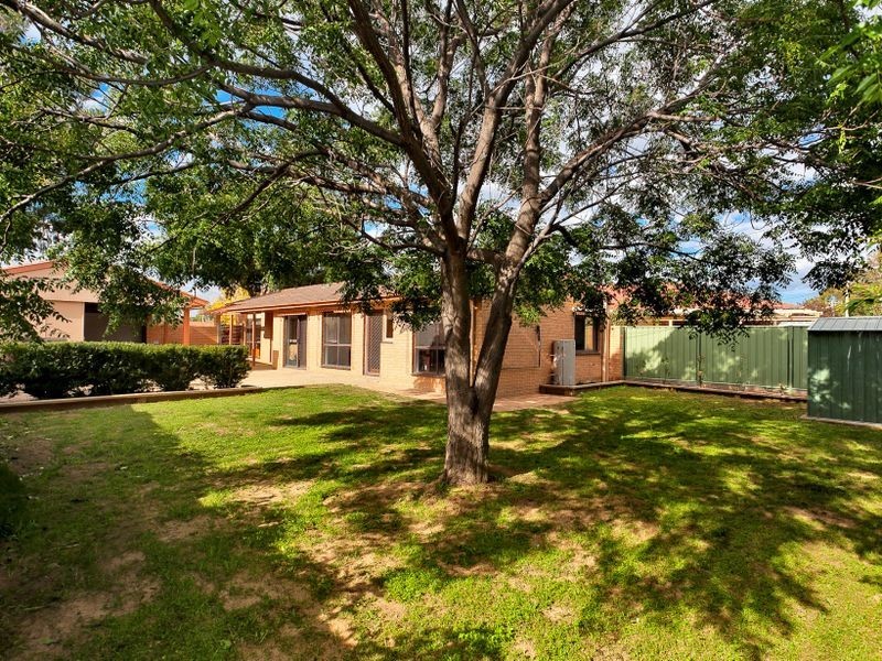 3 Werriwa Crescent, Isabella Plains ACT 2905