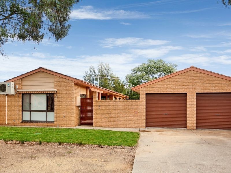 3 Werriwa Crescent, Isabella Plains ACT 2905