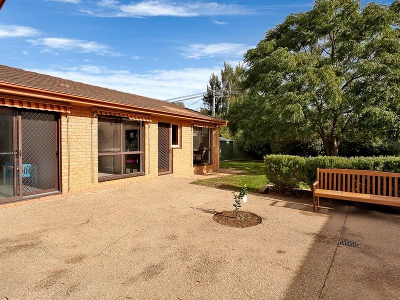 3 Werriwa Crescent, Isabella Plains ACT 2905