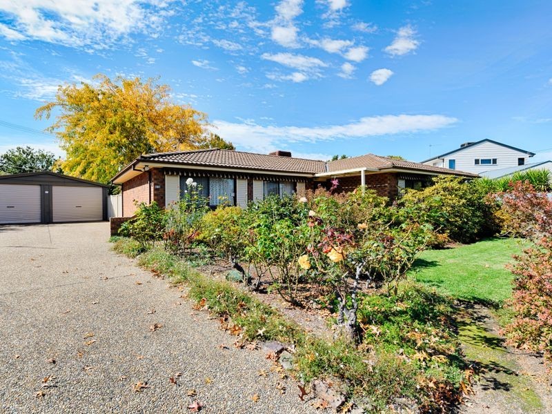 26 Galleghan Circuit, Gowrie ACT 2904