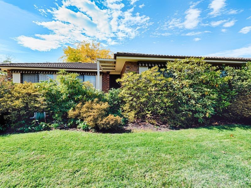 26 Galleghan Circuit, Gowrie ACT 2904