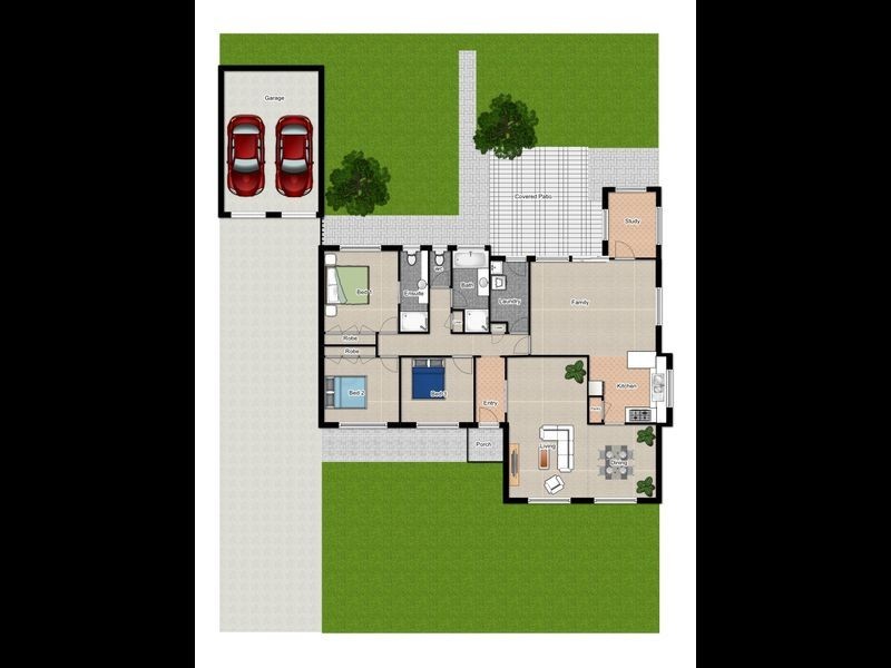 26 Galleghan Circuit, Gowrie ACT 2904