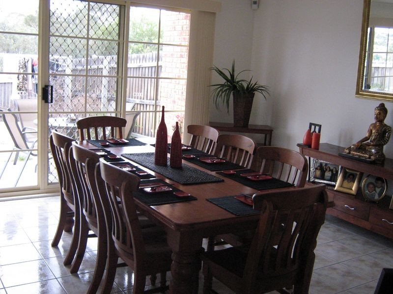 63 James Smith Circuit, Conder ACT 2906