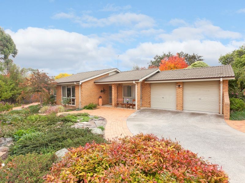 1/11 Marengo Place, Isabella Plains ACT 2905
