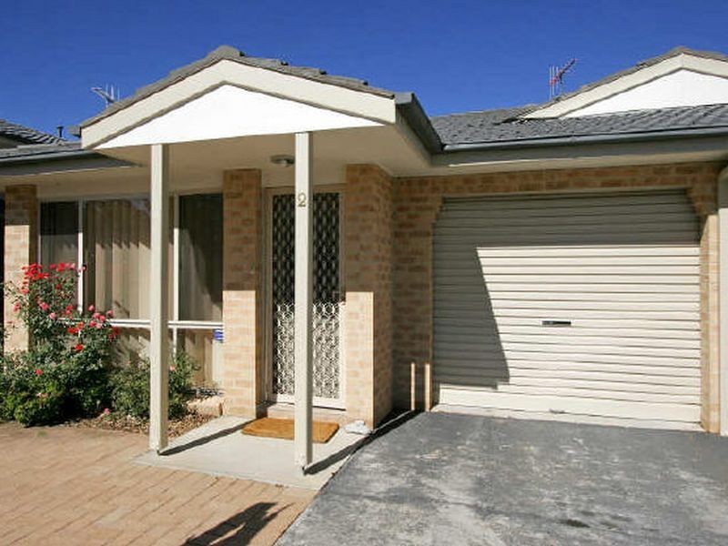 2/55 James Smith Circuit, Conder ACT 2906