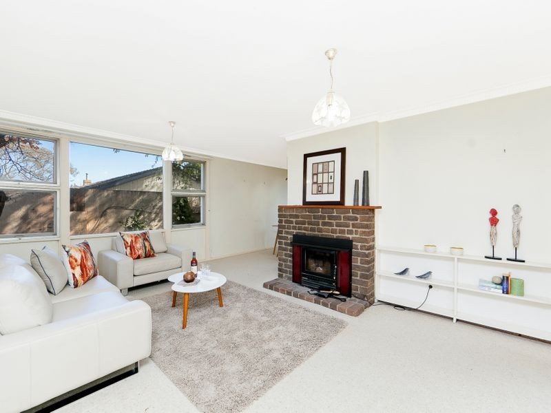 42 Elliott Street, Campbell ACT 2612