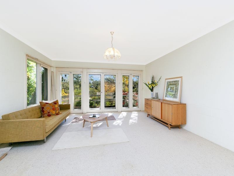 42 Elliott Street, Campbell ACT 2612