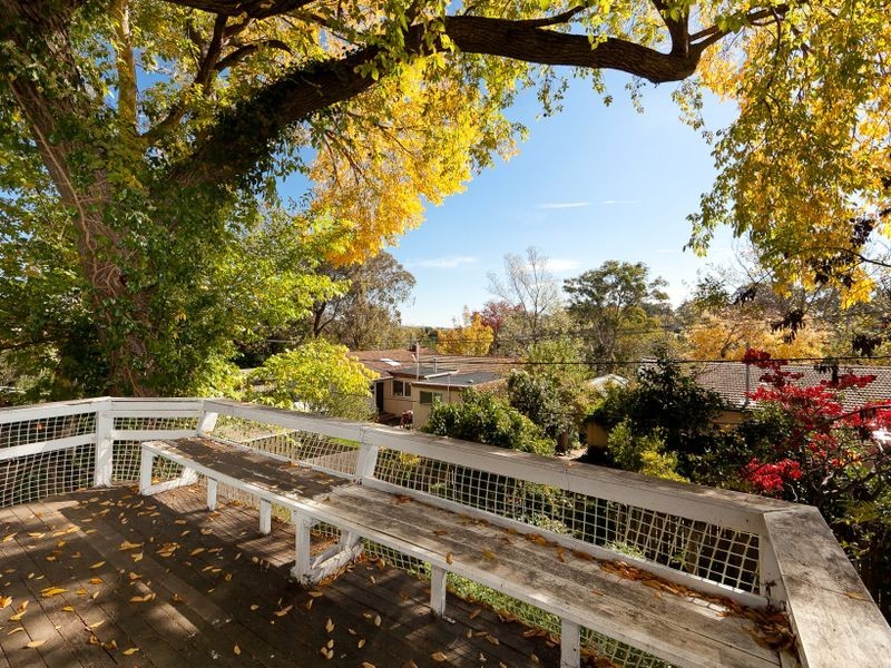 42 Elliott Street, Campbell ACT 2612