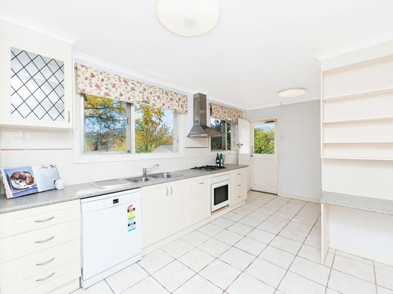 42 Elliott Street, Campbell ACT 2612