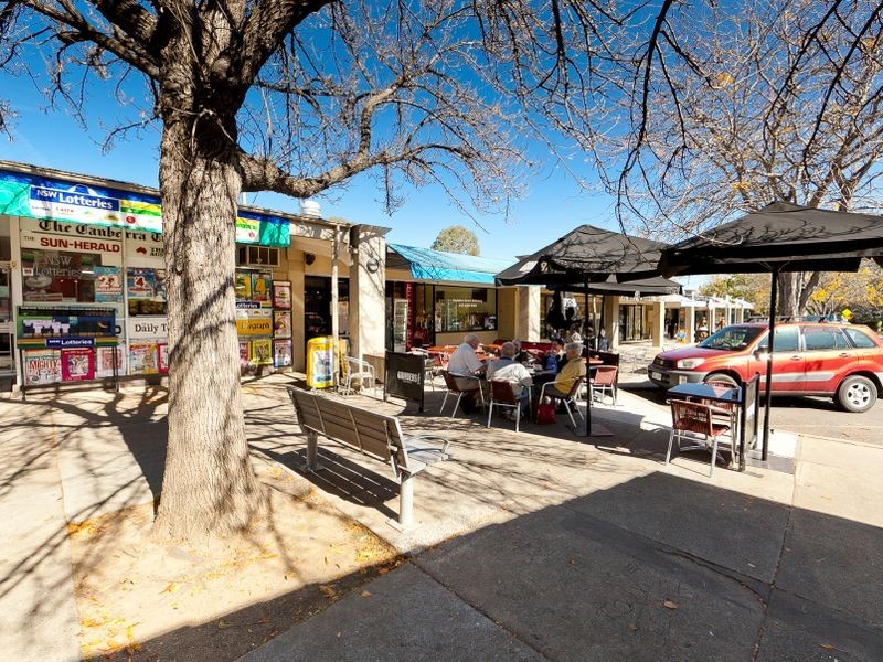 42 Elliott Street, Campbell ACT 2612