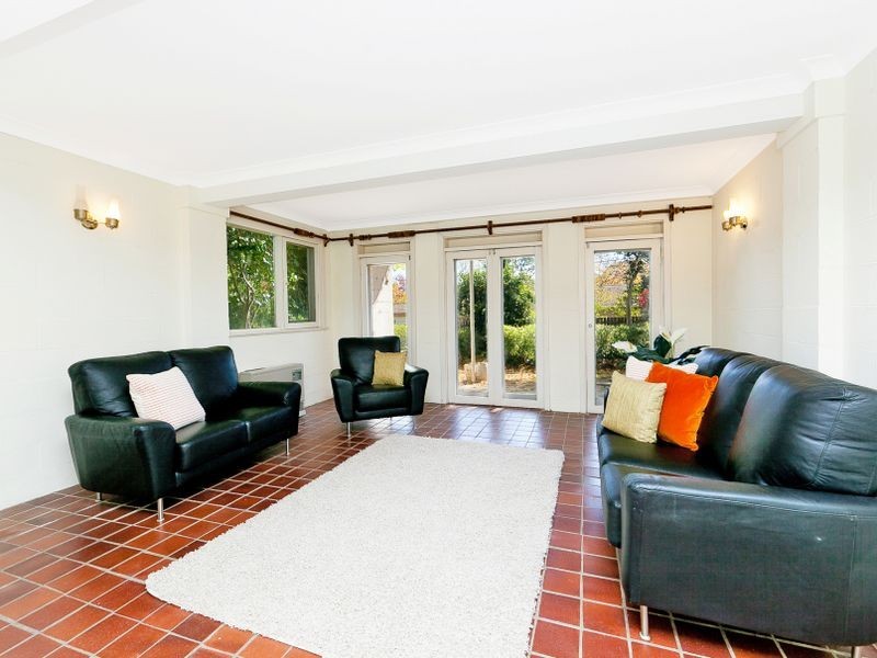 42 Elliott Street, Campbell ACT 2612