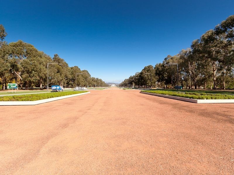 42 Elliott Street, Campbell ACT 2612