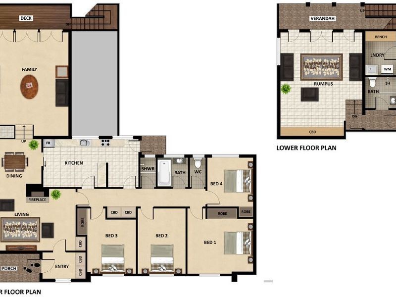 42 Elliott Street, Campbell ACT 2612