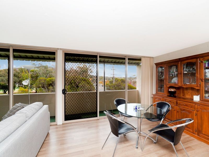 18/6 Heard Street, Mawson ACT 2607