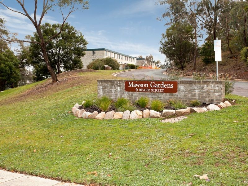 18/6 Heard Street, Mawson ACT 2607