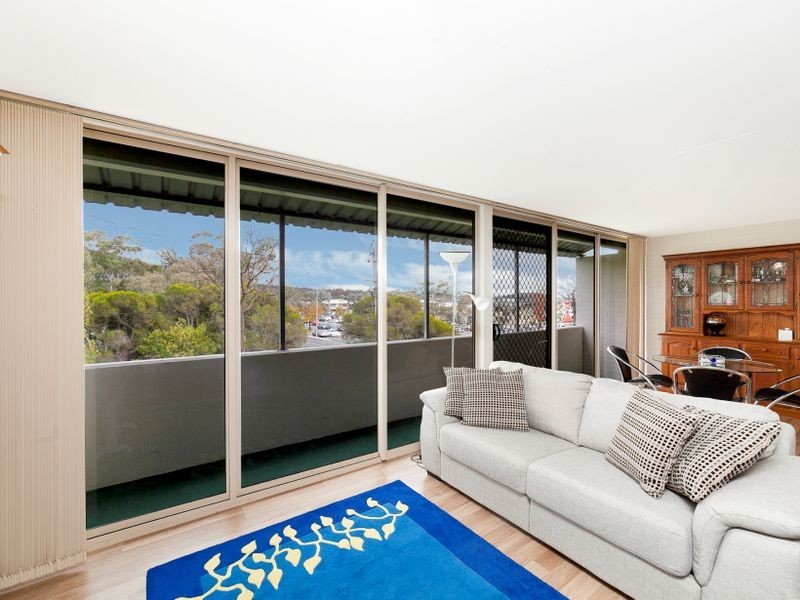 18/6 Heard Street, Mawson ACT 2607