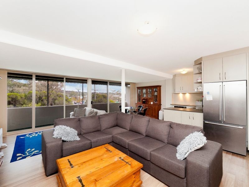 18/6 Heard Street, Mawson ACT 2607