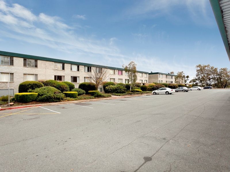 18/6 Heard Street, Mawson ACT 2607