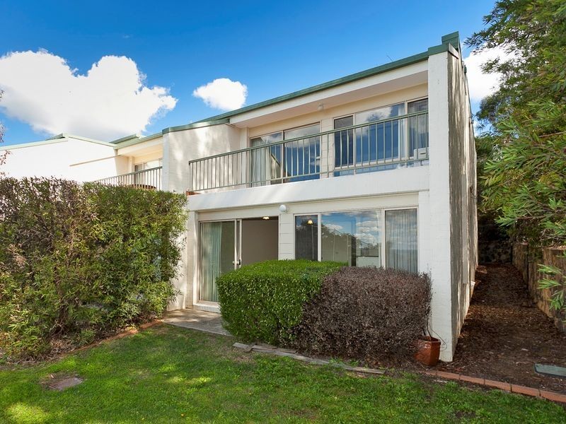 23/41 Leahy Close, Narrabundah ACT 2604